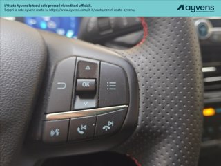 FORD Kuga 2.5 phev ST-Line X 2wd 225cv cvt 11