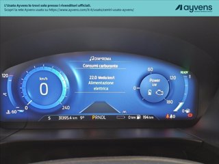 FORD Kuga 2.5 phev ST-Line X 2wd 225cv cvt 12