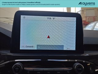 FORD Kuga 2.5 phev ST-Line X 2wd 225cv cvt 13