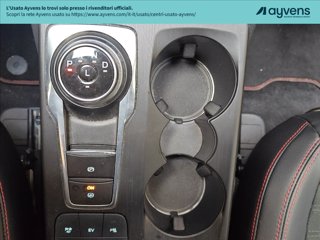 FORD Kuga 2.5 phev ST-Line X 2wd 225cv cvt 14