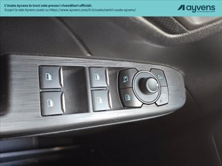 FORD Kuga 2.5 phev ST-Line X 2wd 225cv cvt 15