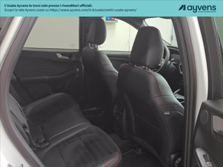 FORD Kuga 2.5 phev ST-Line X 2wd 225cv cvt 16