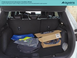 FORD Kuga 2.5 phev ST-Line X 2wd 225cv cvt 17