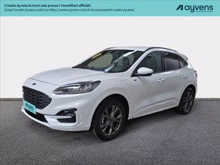 FORD Kuga 2.5 phev ST-Line X 2wd 225cv cvt 2