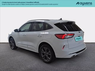 FORD Kuga 2.5 phev ST-Line X 2wd 225cv cvt 3