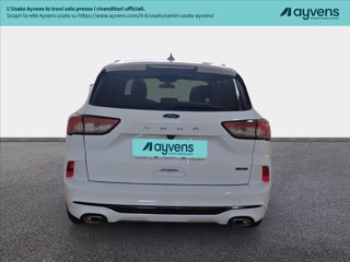 FORD Kuga 2.5 phev ST-Line X 2wd 225cv cvt 4