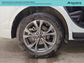 FORD Kuga 2.5 phev ST-Line X 2wd 225cv cvt 6