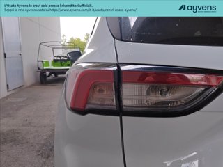 FORD Kuga 2.5 phev ST-Line X 2wd 225cv cvt 8