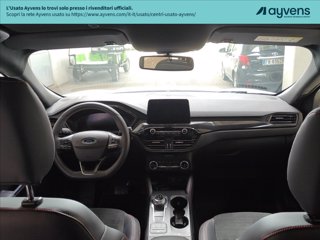 FORD Kuga 2.5 phev ST-Line X 2wd 225cv cvt 9