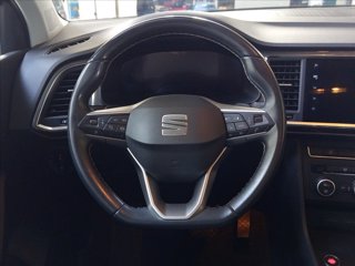 SEAT Ateca 1.5 ecotsi Business 150cv dsg 15