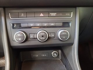 SEAT Ateca 1.5 ecotsi Business 150cv dsg 18