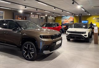 JEEP Renegade 1.6 mjt Longitude 2wd 130cv 17