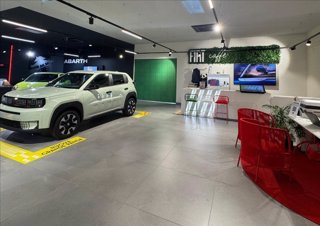 FIAT Panda 1.0 firefly hybrid s&s 70cv 12