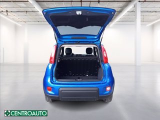 FIAT Panda 1.0 firefly hybrid s&s 70cv 19