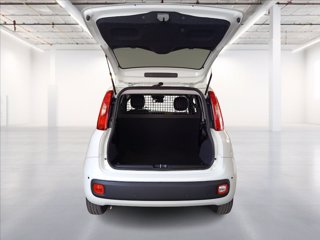 FIAT Panda 1.0 firefly hybrid s&s 70cv 15