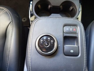 FORD Mustang Mach-e standard range rwd 269cv auto 18