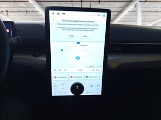 FORD Mustang Mach-e standard range rwd 269cv auto 19