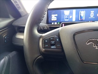 FORD Mustang Mach-e standard range rwd 269cv auto 20