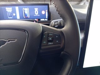 FORD Mustang Mach-e standard range rwd 269cv auto 21