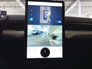 FORD Mustang Mach-e standard range rwd 269cv auto 22