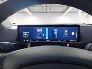 FORD Mustang Mach-e standard range rwd 269cv auto 23