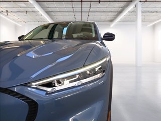 FORD Mustang Mach-e standard range rwd 269cv auto 24