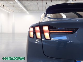 FORD Mustang Mach-e standard range rwd 269cv auto 25