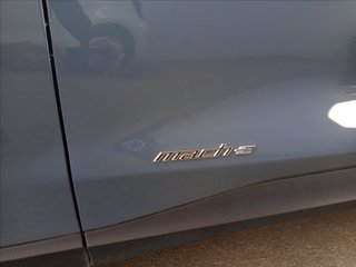 FORD Mustang Mach-e standard range rwd 269cv auto 26