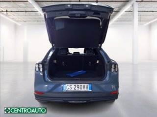 FORD Mustang Mach-e standard range rwd 269cv auto 28