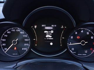 FIAT 500X 1.0 t3 Cross 120cv 20