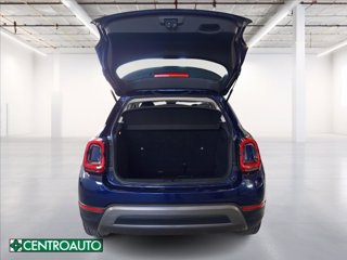 FIAT 500X 1.0 t3 Cross 120cv 25