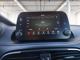 FIAT Tipo SW 1.0 t3 100cv 21