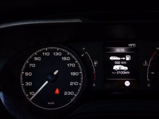 FIAT Tipo SW 1.0 t3 100cv 22