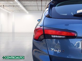 FIAT Tipo SW 1.0 t3 100cv 24