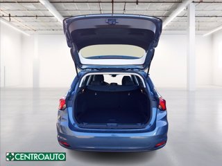 FIAT Tipo SW 1.0 t3 100cv 26