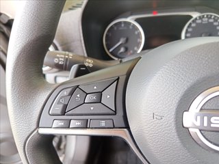 NISSAN Juke 1.0 dig-t Acenta 114cv dct 18