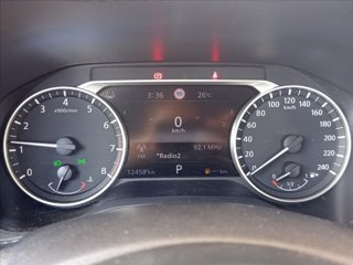NISSAN Juke 1.0 dig-t Acenta 114cv dct 23