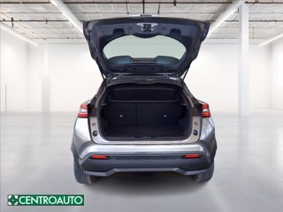 NISSAN Juke 1.0 dig-t Acenta 114cv dct 27