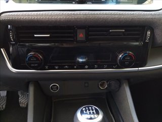 NISSAN Qashqai 1.3 mhev Acenta 2wd 140cv 19