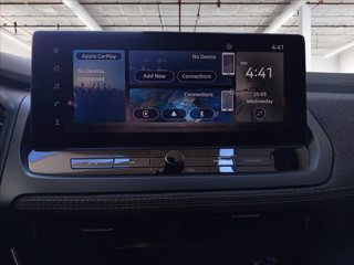 NISSAN Qashqai 1.3 mhev Acenta 2wd 140cv 21