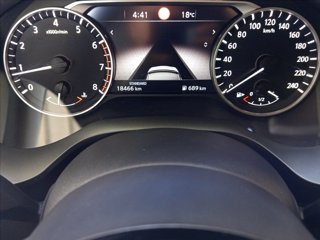 NISSAN Qashqai 1.3 mhev Acenta 2wd 140cv 22