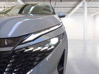 NISSAN Qashqai 1.3 mhev Acenta 2wd 140cv 23