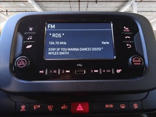 FIAT Panda 1.0 firefly hybrid City Life s&s 70cv 5p.ti 18