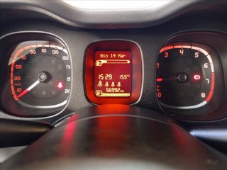 FIAT Panda 1.0 firefly hybrid City Life s&s 70cv 5p.ti 19