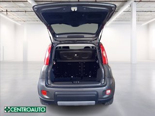 FIAT Panda 1.0 firefly hybrid City Life s&s 70cv 5p.ti 21