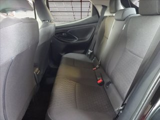 MAZDA 2 1.5 vvt full hybrid electric Pure e-cvt 10