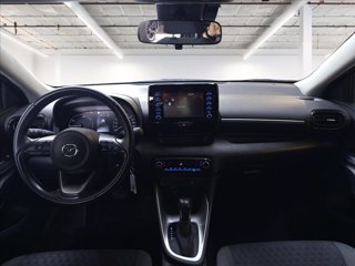 MAZDA 2 1.5 vvt full hybrid electric Pure e-cvt 11