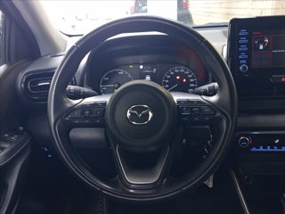 MAZDA 2 1.5 vvt full hybrid electric Pure e-cvt 14