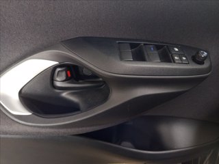 MAZDA 2 1.5 vvt full hybrid electric Pure e-cvt 15