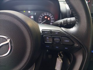 MAZDA 2 1.5 vvt full hybrid electric Pure e-cvt 17